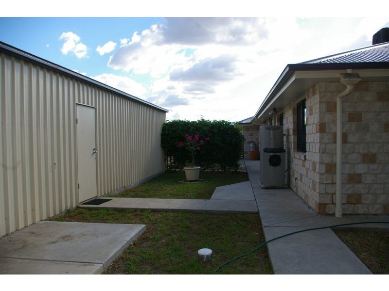 Goondiwindi QLD 4390