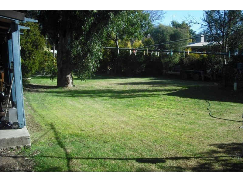 11 Gibson St, Goondiwindi QLD 4390