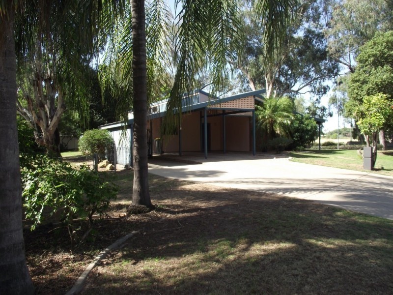 11 Gibson St, Goondiwindi QLD 4390