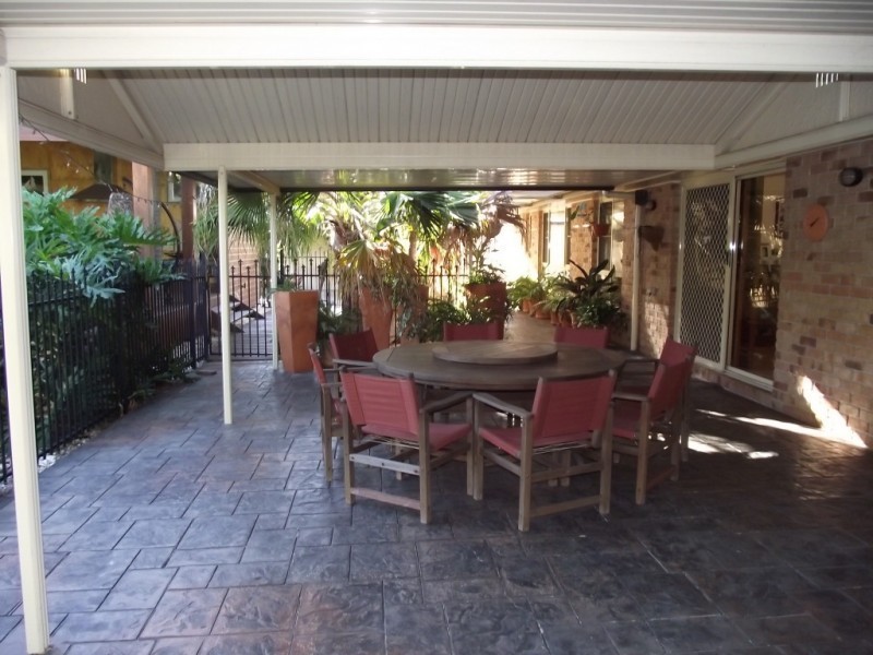 Goondiwindi QLD 4390