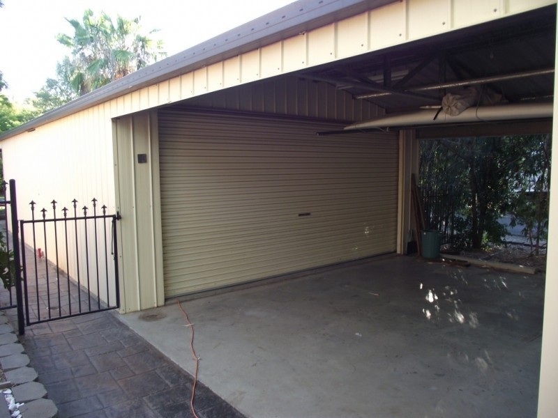 Goondiwindi QLD 4390