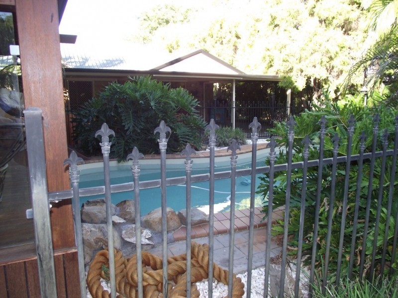 Goondiwindi QLD 4390