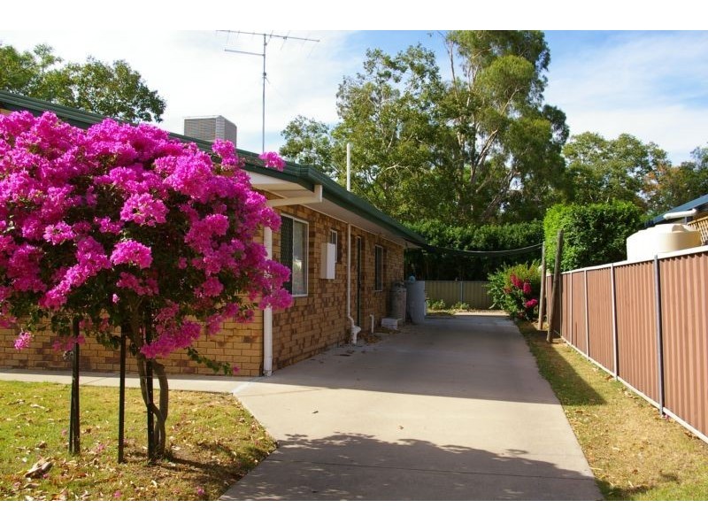 Goondiwindi QLD 4390