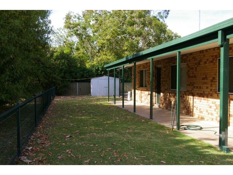 Goondiwindi QLD 4390