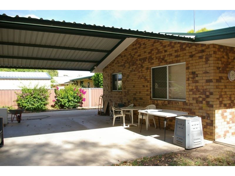 Goondiwindi QLD 4390