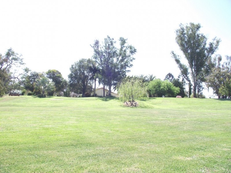 Yelarbon QLD 4388