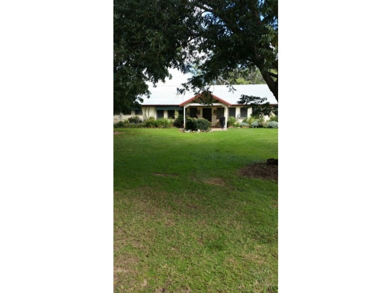 Yelarbon QLD 4388