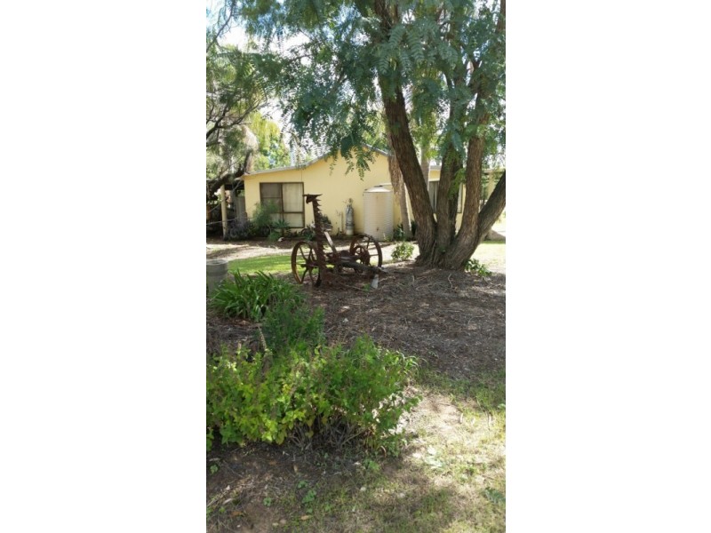 Yelarbon QLD 4388