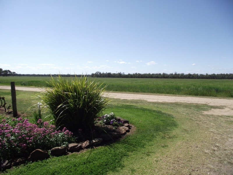Yelarbon QLD 4388