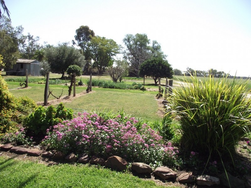 Yelarbon QLD 4388