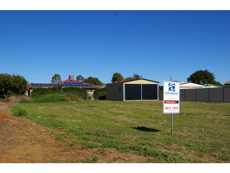 14 James Ryan Ave, Goondiwindi QLD 4390