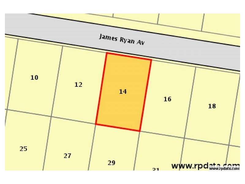 14 James Ryan Ave, Goondiwindi QLD 4390