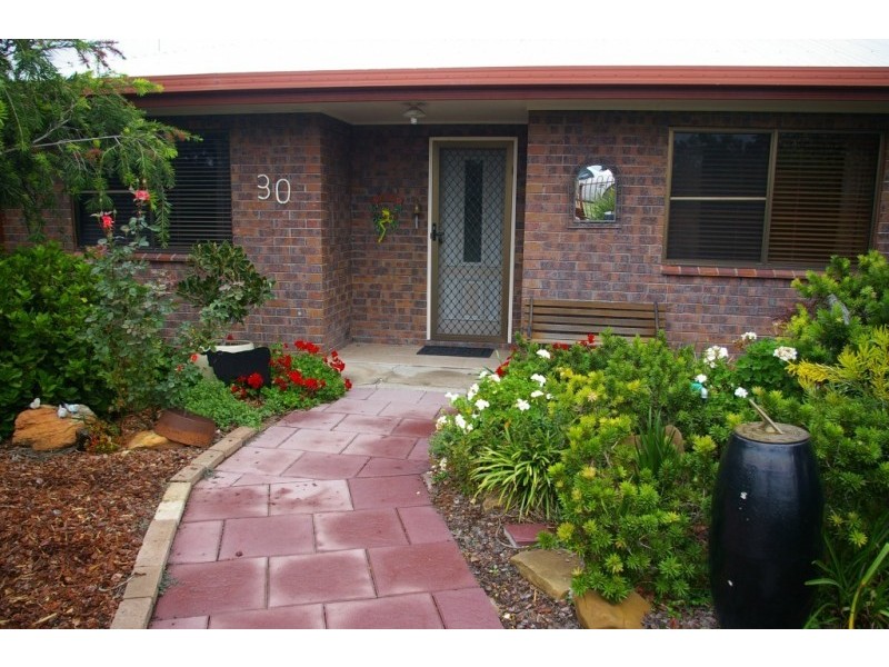 Goondiwindi QLD 4390