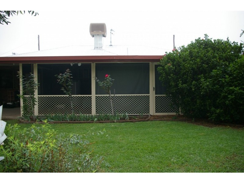 Goondiwindi QLD 4390