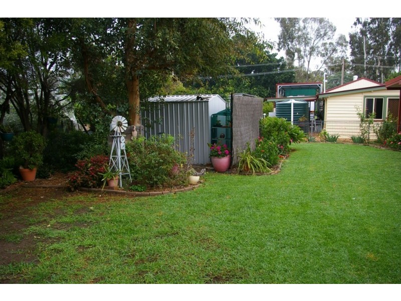 Goondiwindi QLD 4390