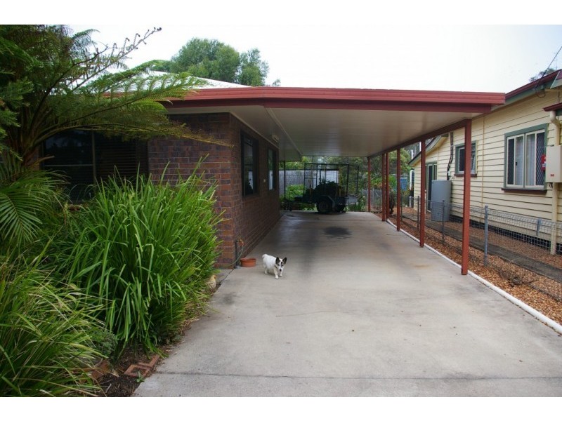 Goondiwindi QLD 4390