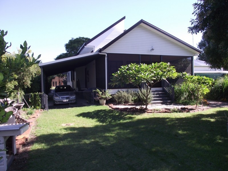 24 Albert St, Goondiwindi QLD 4390