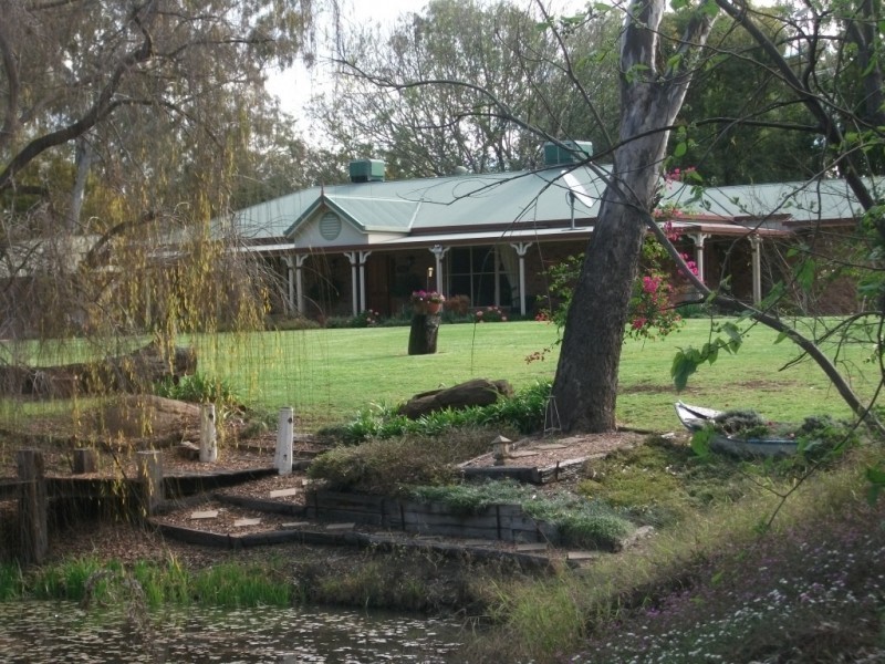 Goondiwindi QLD 4390