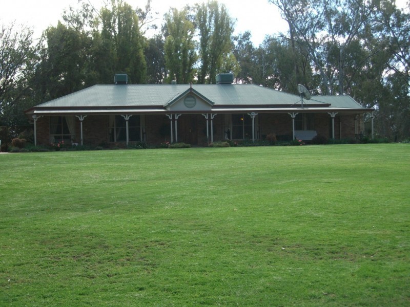 Goondiwindi QLD 4390