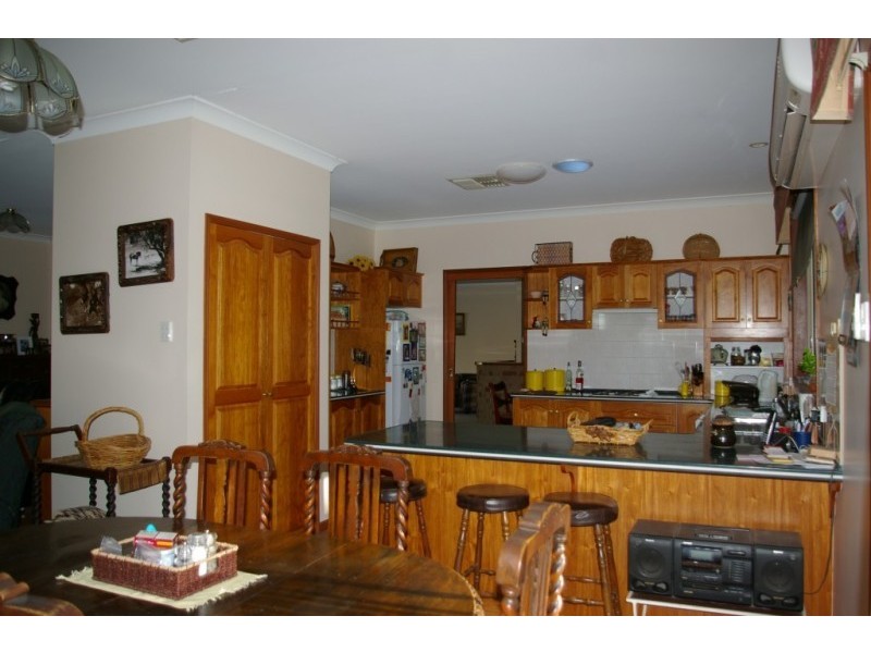 Goondiwindi QLD 4390