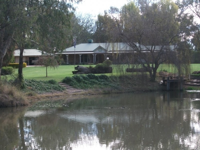 Goondiwindi QLD 4390