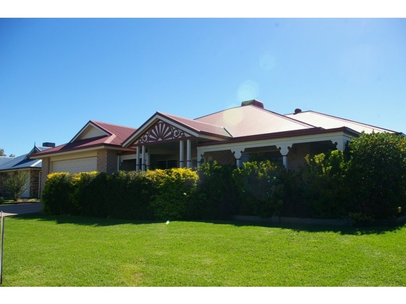 Goondiwindi QLD 4390