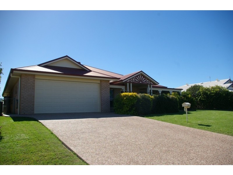 Goondiwindi QLD 4390