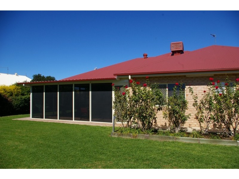 Goondiwindi QLD 4390