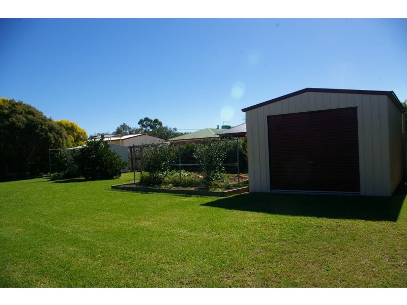 Goondiwindi QLD 4390