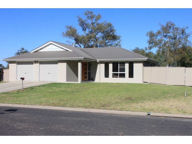 Goondiwindi QLD 4390