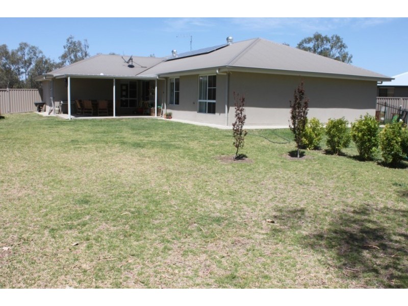 Goondiwindi QLD 4390