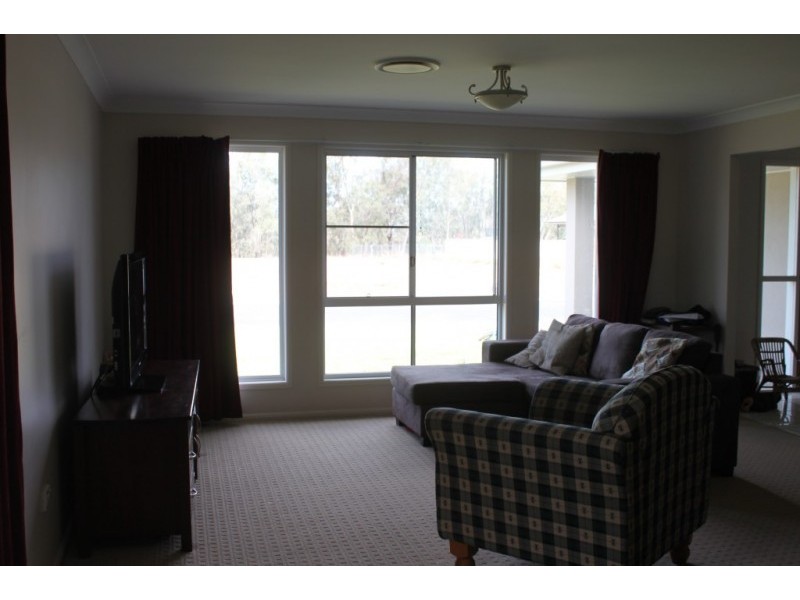 Goondiwindi QLD 4390