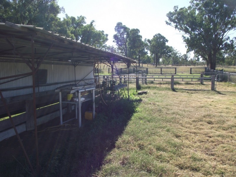 20726 Cunningham Hwy, Inglewood QLD 4387