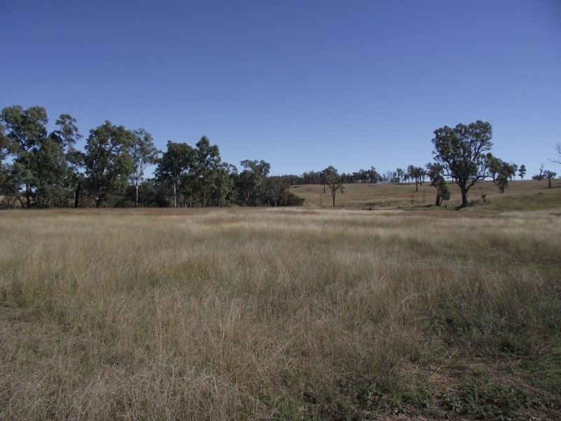 20726 Cunningham Hwy, Inglewood QLD 4387