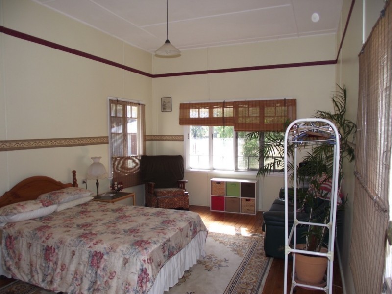 20726 Cunningham Hwy, Inglewood QLD 4387