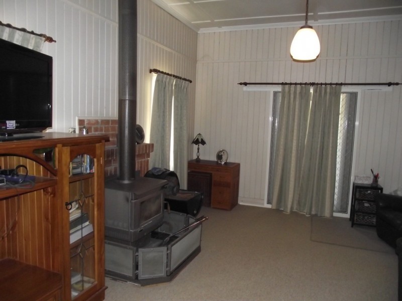 20726 Cunningham Hwy, Inglewood QLD 4387