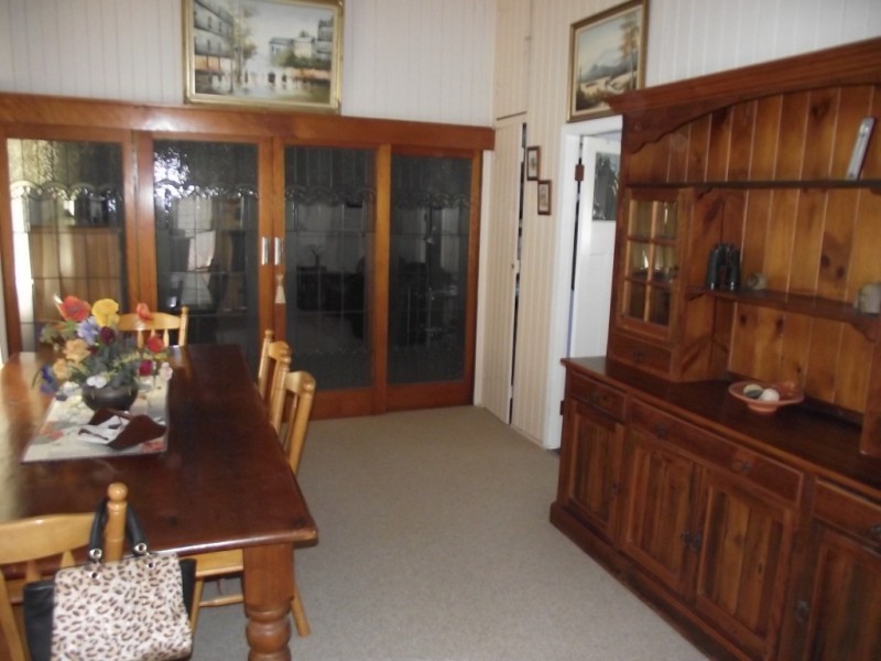 20726 Cunningham Hwy, Inglewood QLD 4387