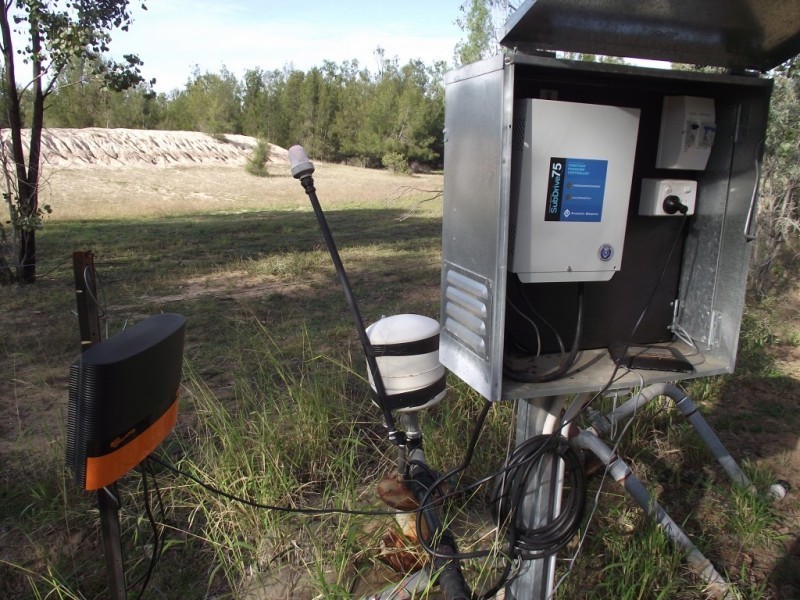 2151 Tenomby Rd, Goondiwindi QLD 4390