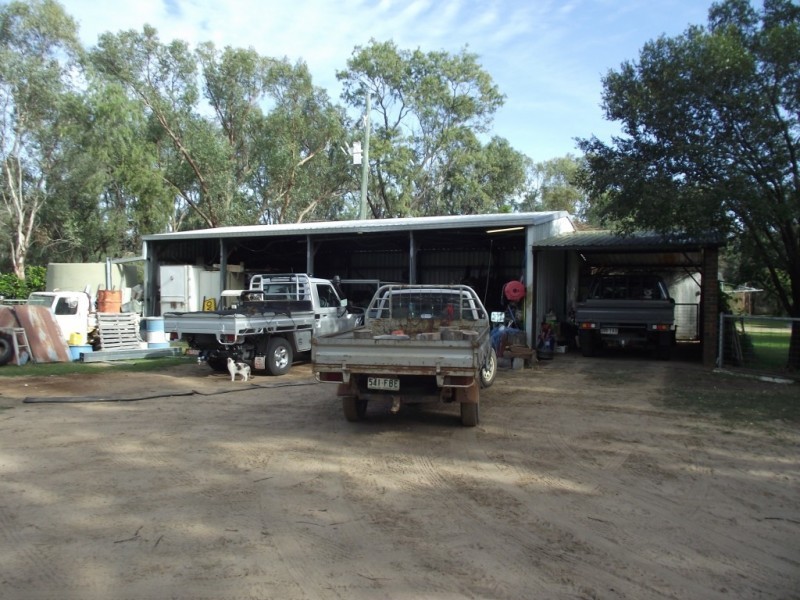 2151 Tenomby Rd, Goondiwindi QLD 4390