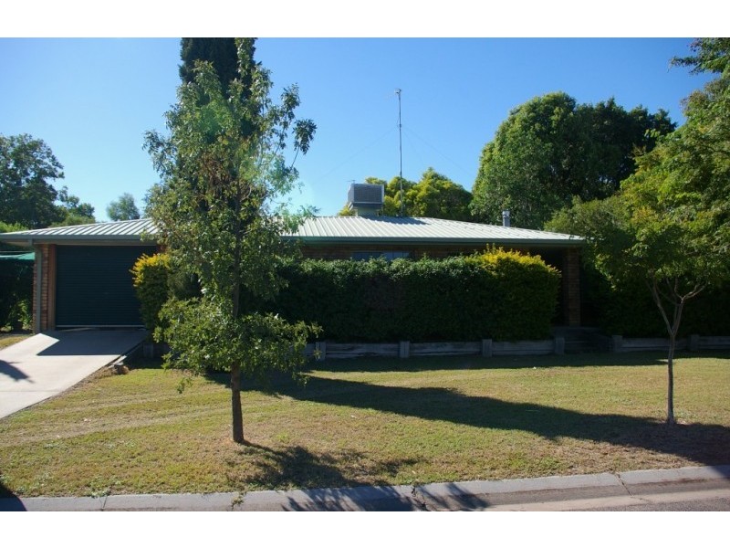 Goondiwindi QLD 4390