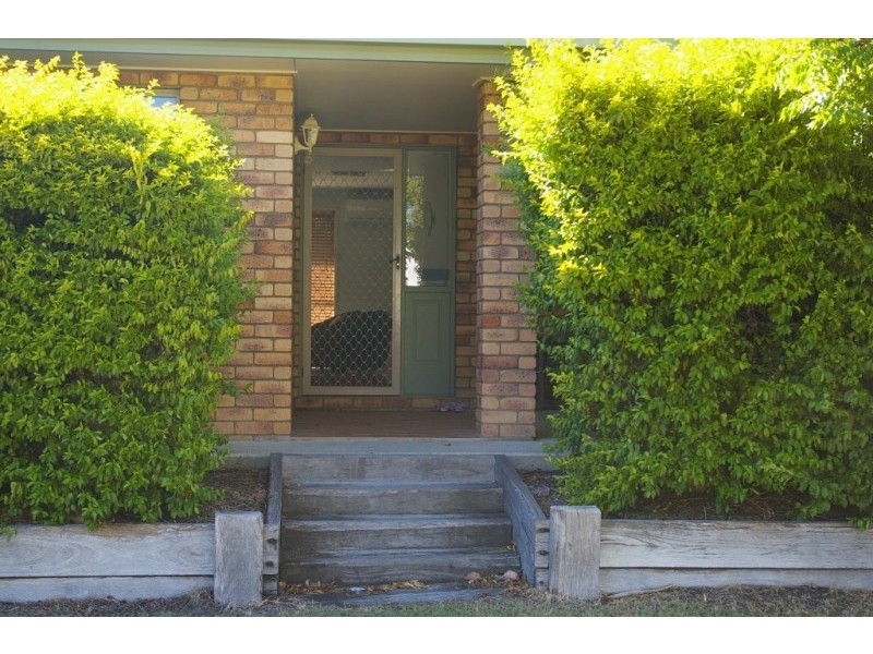 Goondiwindi QLD 4390