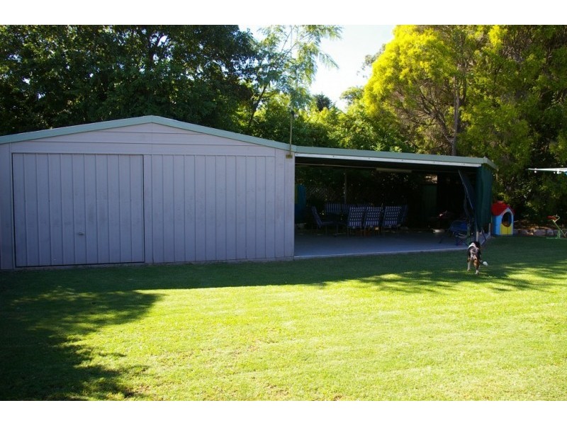 Goondiwindi QLD 4390