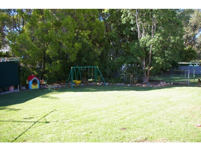 Goondiwindi QLD 4390