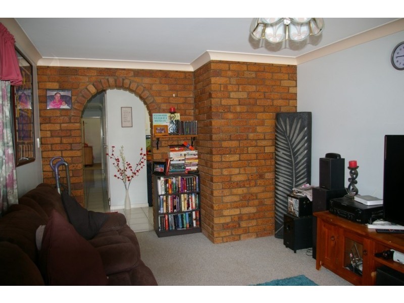 Goondiwindi QLD 4390