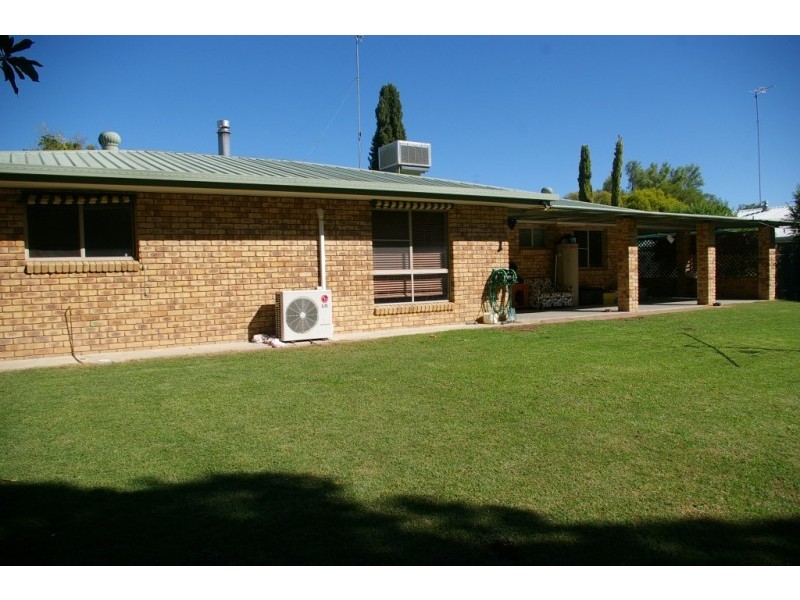 Goondiwindi QLD 4390