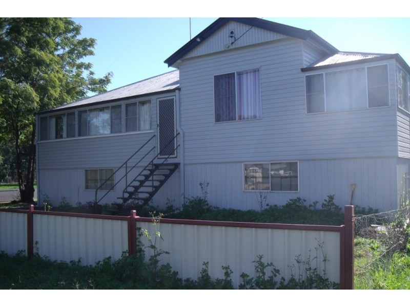 Goondiwindi QLD 4390