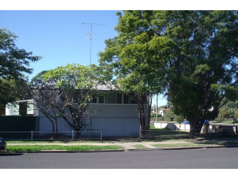 Goondiwindi QLD 4390