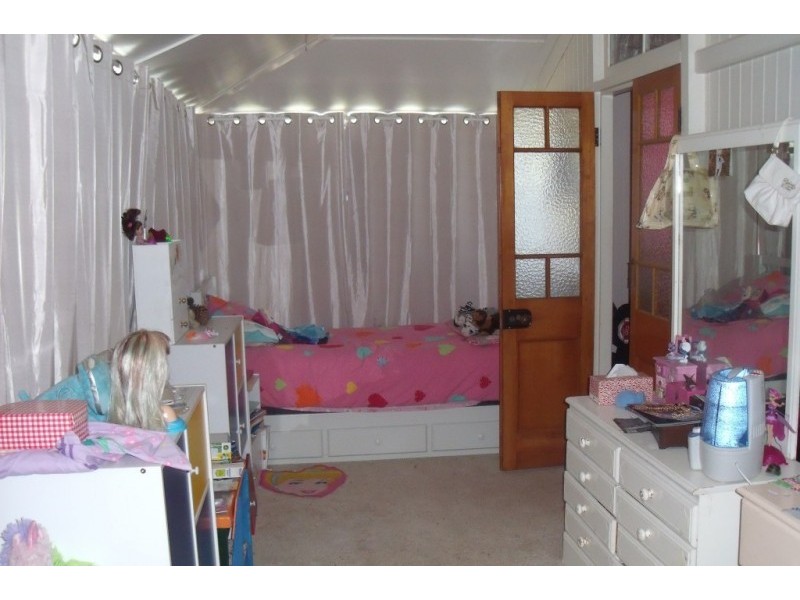 Goondiwindi QLD 4390