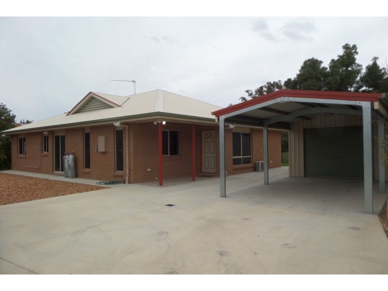 Goondiwindi QLD 4390