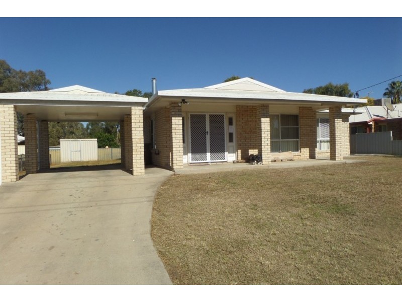 10 Kurrajong Ct, Goondiwindi QLD 4390